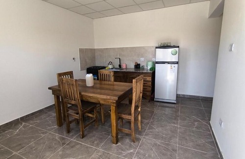 Avellaneda Department Apartment | Depto en planta baja muy comodo hasta 4 personas con Aire acondicionado