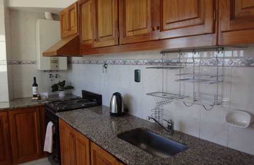 San Juan Apartment | Depto en Pleno Centro Sanjuanino