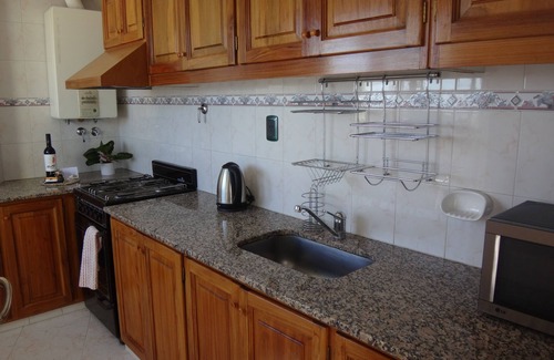 San Juan Apartment | Depto en Pleno Centro Sanjuanino