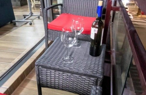 Polanco Apartment | Depto. en Polanco/3 BR/Qualite Guest