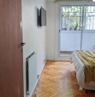 Villa del Parque Apartment | Depto en Villa del Parque centro