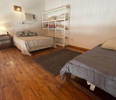 Esquina Apartment | Depto en zona centro!