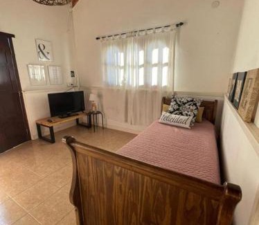 Esquina Apartment | Depto en zona centro!