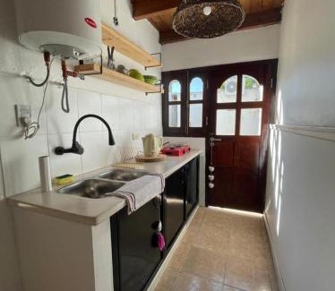Esquina Apartment | Depto en zona centro!