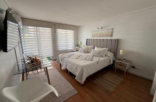 Santiago Apartment | Depto Estudio 2 personas Las Condes