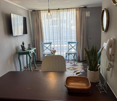 Ovalle Apartment | Depto Estudio Ovalle