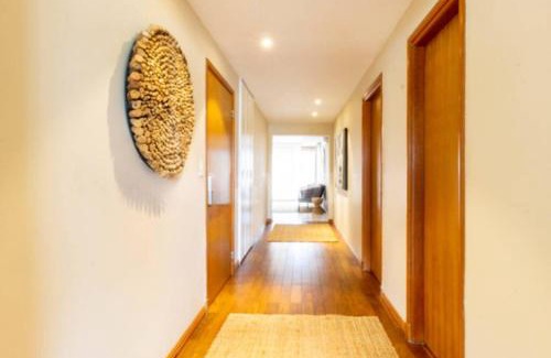 Buceo Apartment | Depto Exclusivo con Vista al Mar, Puerto del Buceo