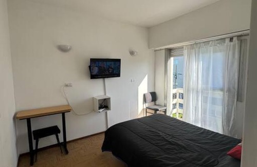 Constitucion Apartment | Depto frente a la playa