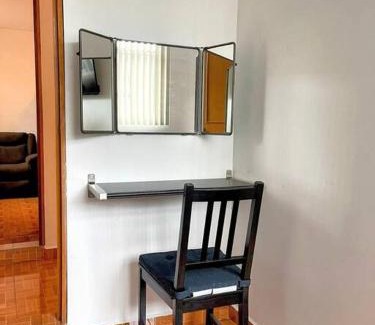 Venustiano Carranza Apartment | DEPTO FRENTE AL AUTODROMO HMNOS A 10 MIN CAMINANDO