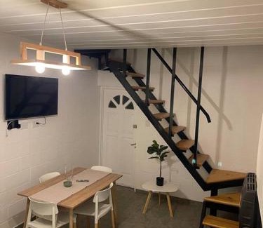 Comodoro Rivadavia Apartment | Depto funcional en Comodoro!
