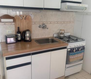 Puerto Madryn Apartment | Depto Gales, a 1 cuadra del mar