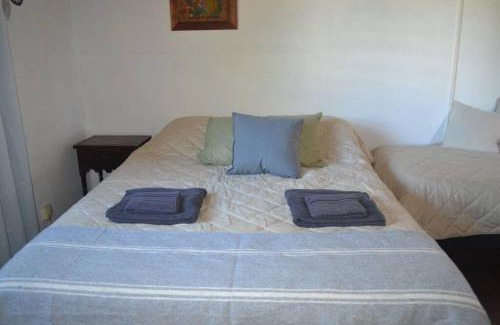 Arguello Apartment | Depto Granja de Funes