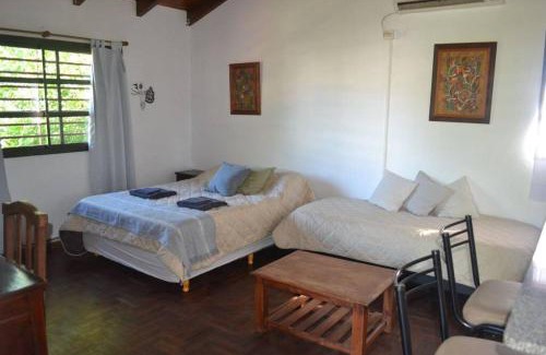 Arguello Apartment | Depto Granja de Funes