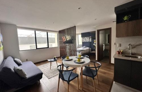 Downtown La Paz Apartment | Depto H360