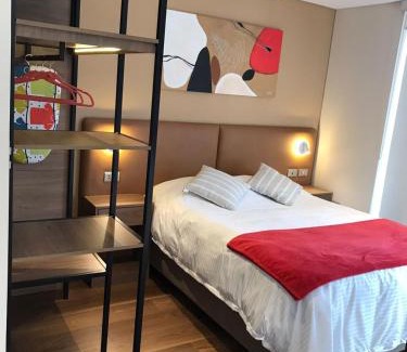 Downtown La Paz Apartment | Depto H360