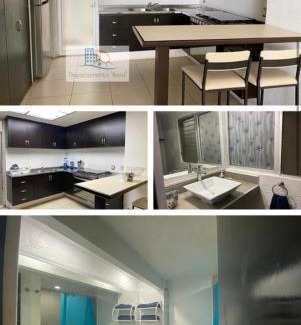 Costa Azul Apartment | Depto Ibiza a media cuadra de La PLAYA