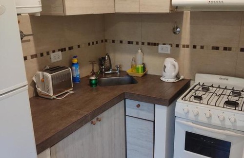 Mar del Tuyu Apartment | depto itagua