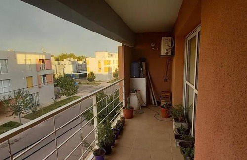 San Martin Apartment | Depto Leonard