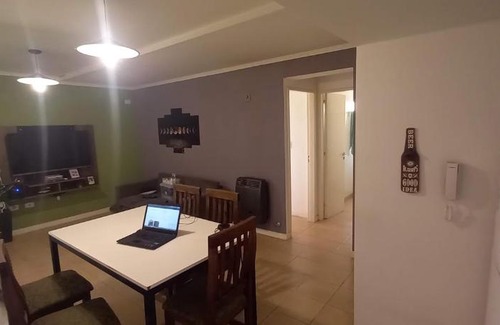 San Martin Apartment | Depto Leonard