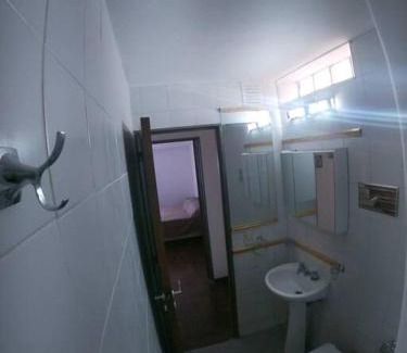 Cordoba Apartment | Depto. Lindo Excelente Ubicación