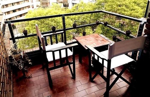 Cordoba Apartment | Depto. Lindo Excelente Ubicación
