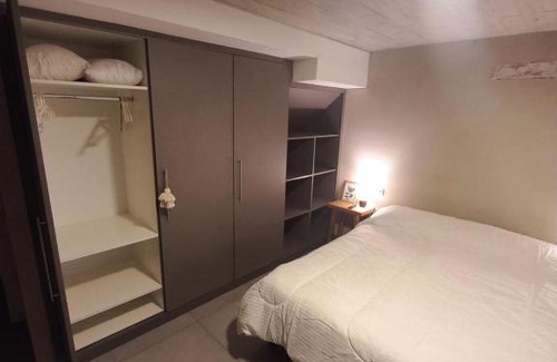 Ostende Apartment | Depto Los Pinos