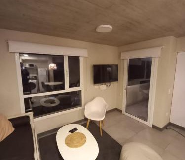 Ostende Apartment | Depto Los Pinos