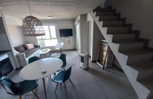 Ostende Apartment | Depto Los Pinos