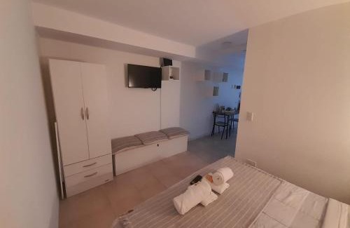 Province of Tierra del Fuego Apartment | Depto monoambiente Leum Anoka