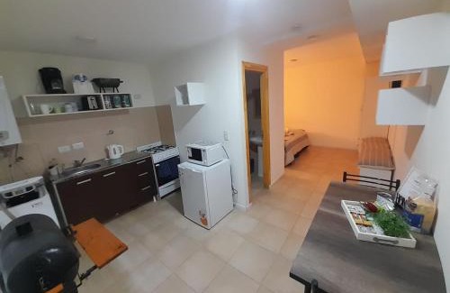 Province of Tierra del Fuego Apartment | Depto monoambiente Leum Anoka