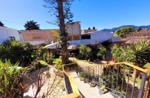 Santa Lucia Apartment | Depto. Arica