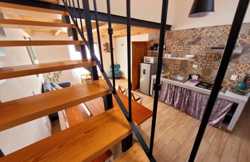Santa Lucia Apartment | Depto. Arica