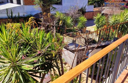 Santa Lucia Apartment | Depto. Arica