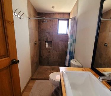 Santa Lucia Apartment | Depto. Arica