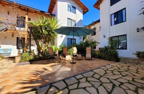 Santa Lucia Apartment | Depto. Pucón