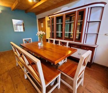 Santa Lucia Apartment | Depto. Coquimbo