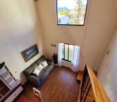 Santa Lucia Apartment | Depto. Coquimbo