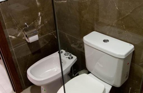 Mendoza City Center Apartment | Depto nuevo 1 Dormitorio Excelente Ubicación