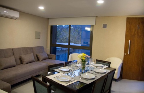 Mendoza City Center Apartment | Depto nuevo 1 Dormitorio Excelente Ubicación