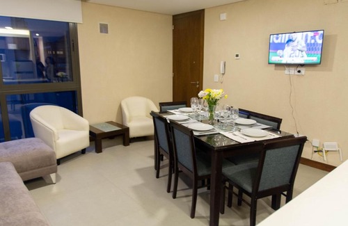 Mendoza City Center Apartment | Depto nuevo 1 Dormitorio Excelente Ubicación