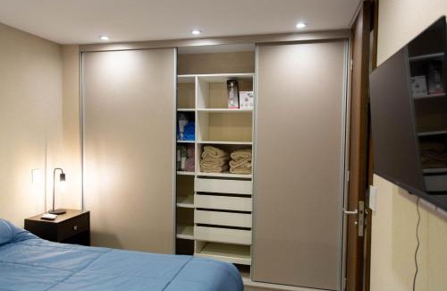 Mendoza City Center Apartment | Depto nuevo 1 Dormitorio Excelente Ubicación