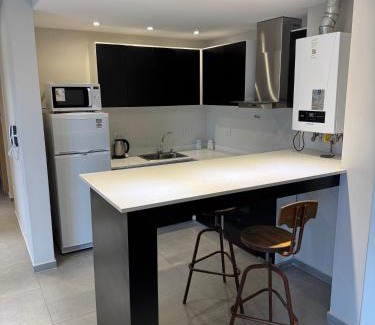 Villa Mercedes Apartment | Depto Nuevo Belgrano