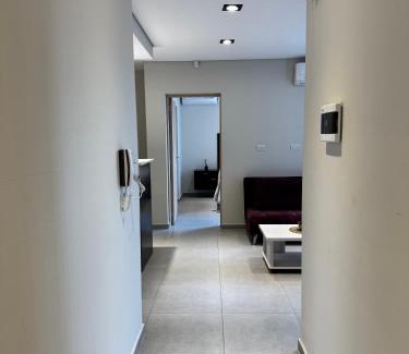 Villa Mercedes Apartment | Depto Nuevo Belgrano