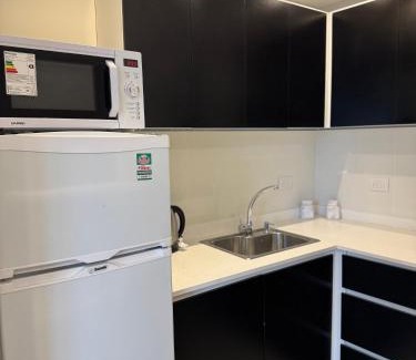 Villa Mercedes Apartment | Depto Nuevo Belgrano