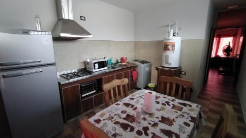 Godoy Cruz Apartment | Depto para turistas - Mago Blanco