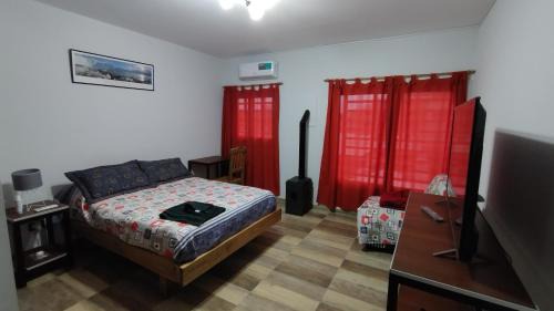 Godoy Cruz Apartment | Depto para turistas - Mago Blanco