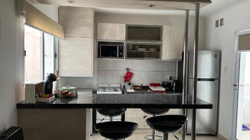 Parana Apartment | Depto Parque Urquiza Parana ER