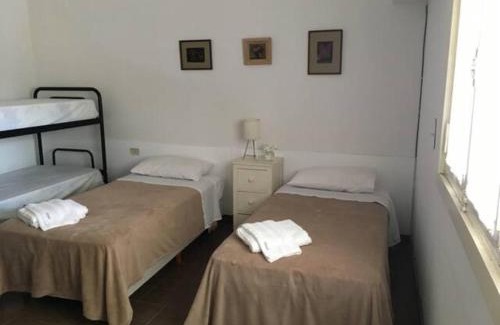 Dolores Apartment | DEPTO PAZ