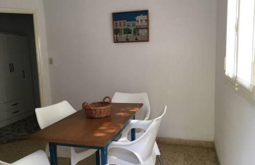 Dolores Apartment | DEPTO PAZ