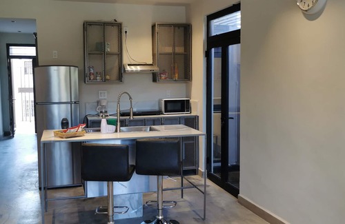 Monterrey Municipality Apartment | Depto Pino Blanco